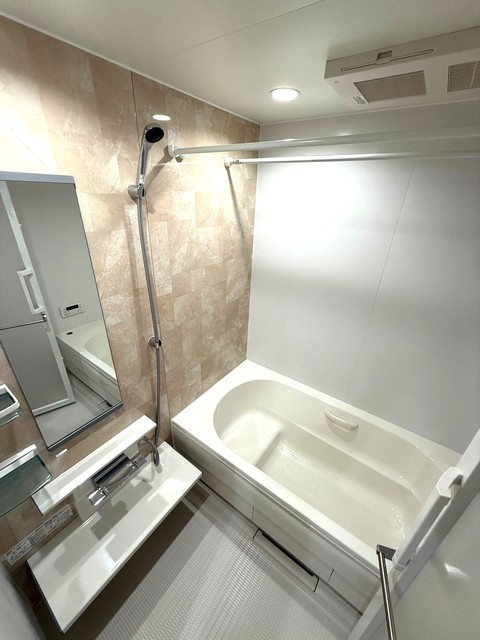 Ｍａｉｓｏｎ　Ｓｕｎの浴室