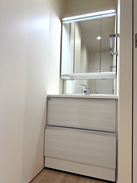 Ｍａｉｓｏｎ　Ｓｕｎの洗面所