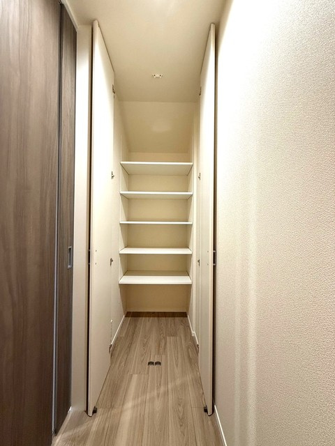 Ｍａｉｓｏｎ　Ｓｕｎの収納