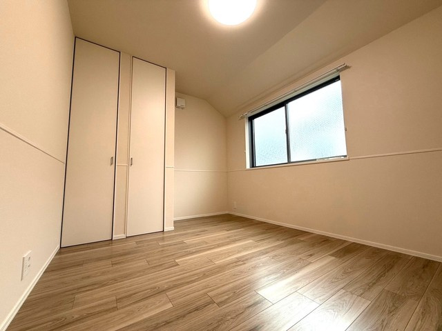 Ｍａｉｓｏｎ　Ｓｕｎの子供部屋