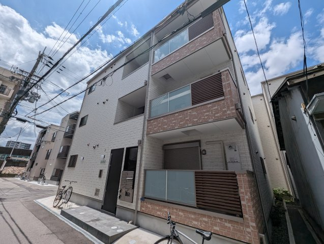 GRANDIR千船駅前Ⅱ