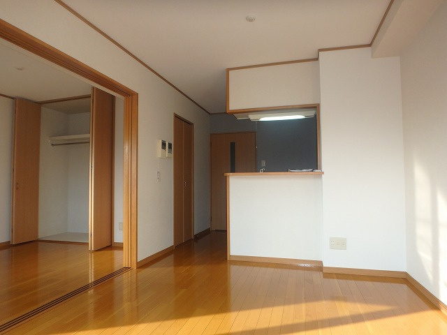 メゾンエトワールの子供部屋