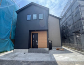 藤沢市本藤沢2丁目2期 新築戸建 全3棟の画像
