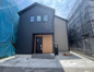 藤沢市本藤沢2丁目2期 新築戸建 全3棟の画像