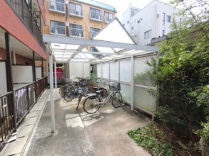 【その他共用部分】