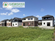 土浦市中村南第11　新築戸建　3号棟の画像