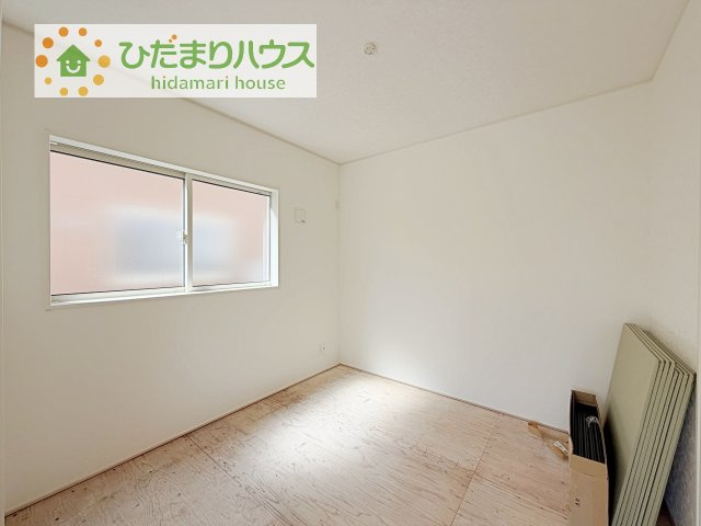 【和室】 | 土浦市中村南第11　新築戸建　3号棟 | 家事を行ったり、趣味のスペースや団らんのスペースとしてもマルチに活用できます。