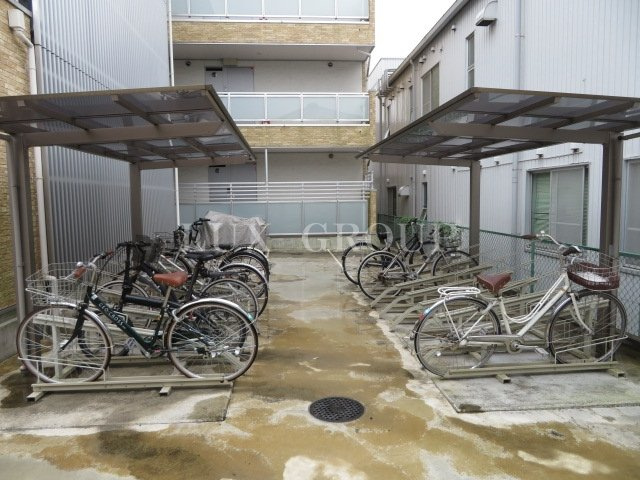 【その他共用部分】 | リブリ・クヴェレ