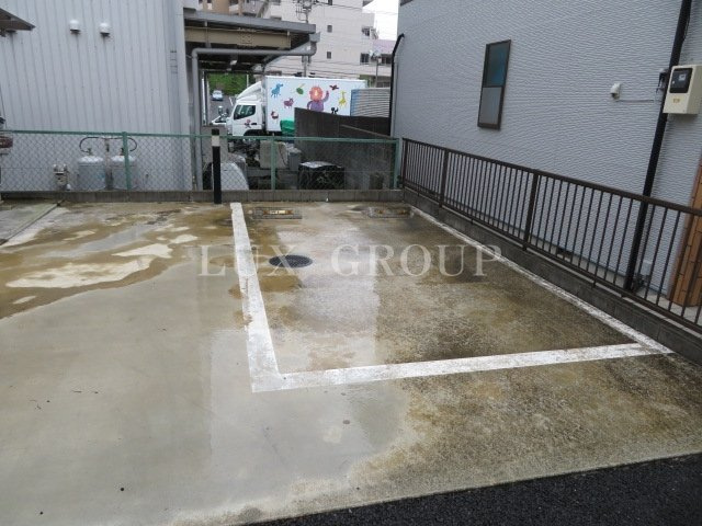 【駐車場】 | リブリ・クヴェレ