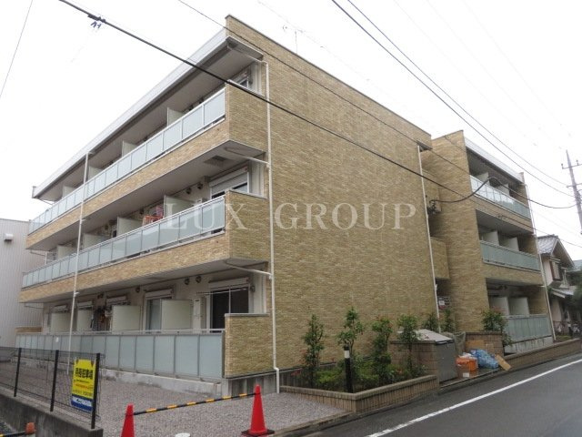 【外観】 | リブリ・クヴェレ