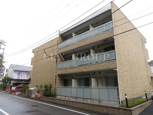 【外観】 | リブリ・クヴェレ