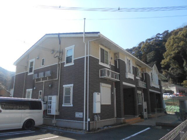【外観】 | シエル・エトワレ | きれいな外観です
