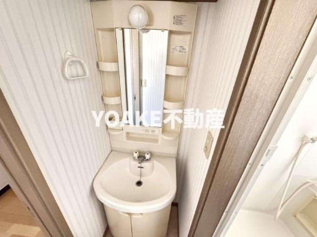 コートアベニュー|別部屋の写真になります。現況優先