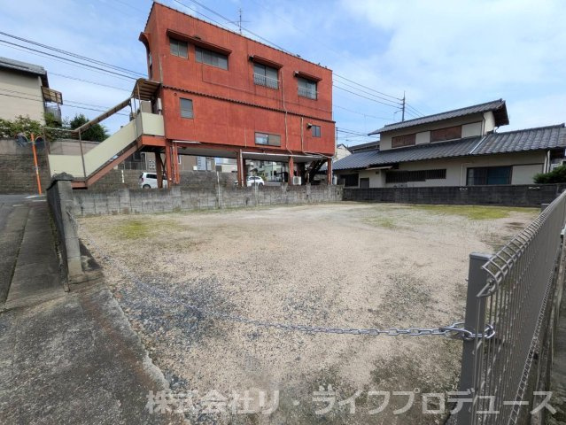 倉敷市水江 土地