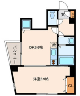 【間取り】 | Maganda | ☆間取り☆