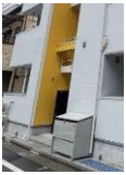 【エントランス】 | MELDIA梅島Ⅺ
