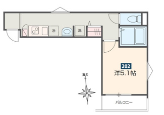 【間取り】 | MELDIA梅島Ⅺ | ☆間取り☆