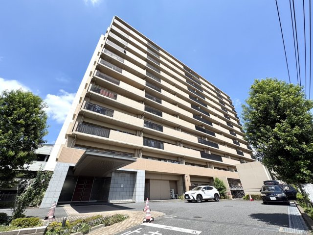ウィズ勝田台