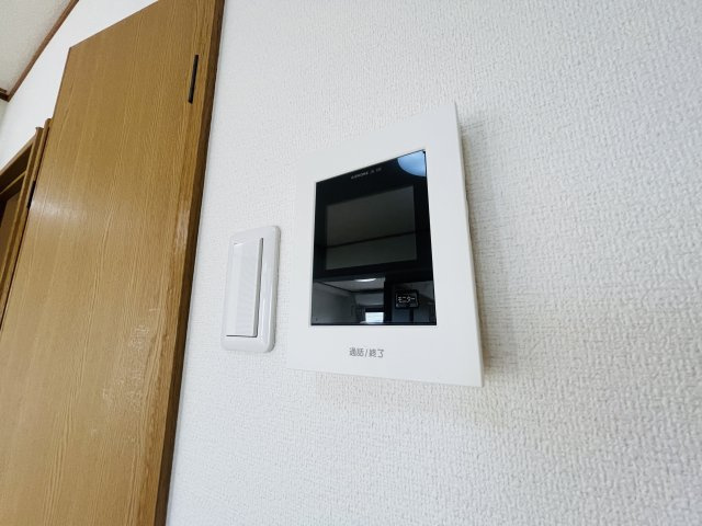 アンティムのセキュリティ