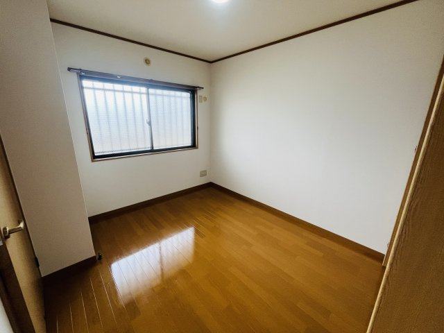 アンティムの寝室