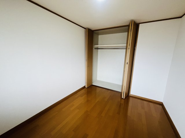 アンティムの子供部屋