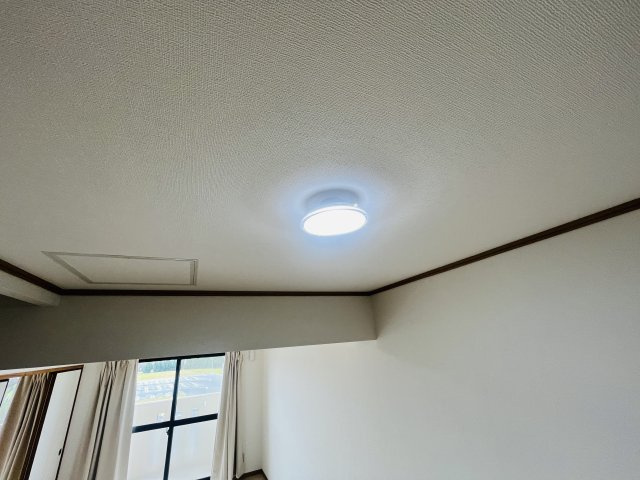 アンティムの設備