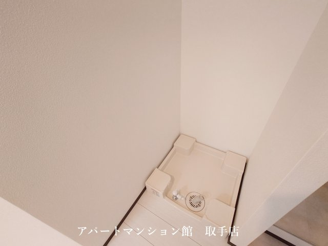 GENOVIA天王台の設備