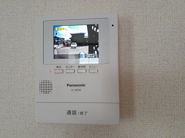 ソレアード・ホソヤ　Ａの設備|その他設備