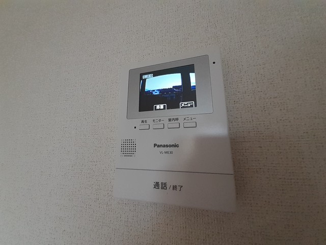 ヴィザージュの設備|その他設備