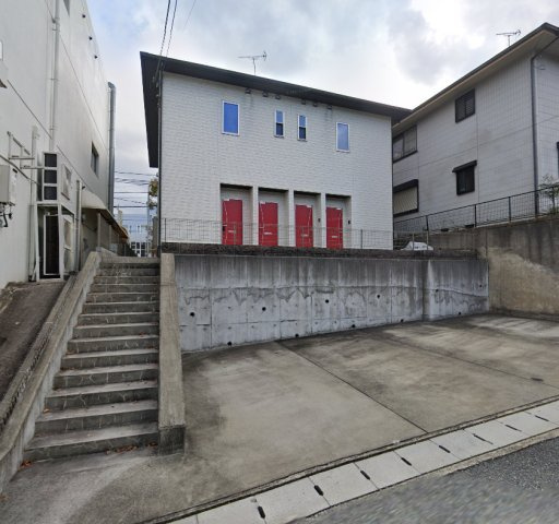 【外観】 | NOW HOUSEⅢ | 落ち着いた雰囲気の外観です