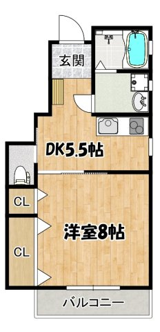 【間取り】 | NOW HOUSEⅢ