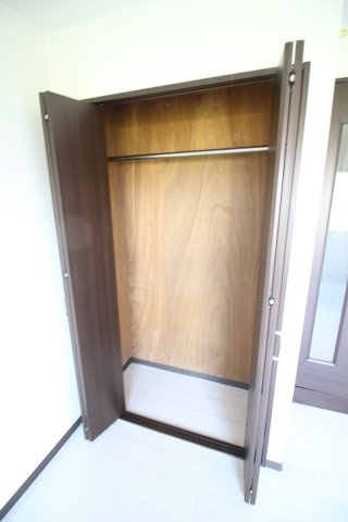 【収納】 | シャトーボヌゥール郡家本町