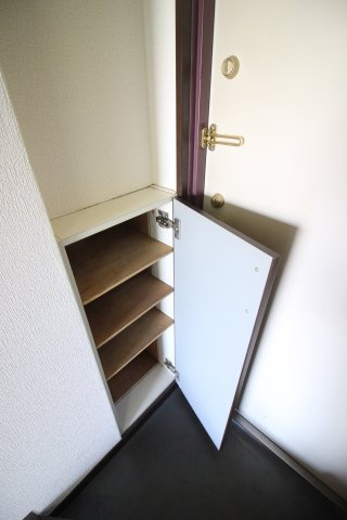 【収納】 | シャトーボヌゥール郡家本町