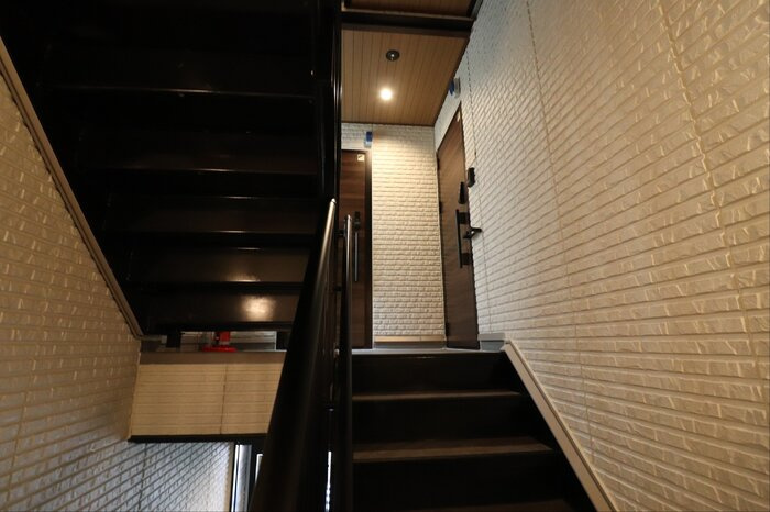 D-WING 大和町のその他