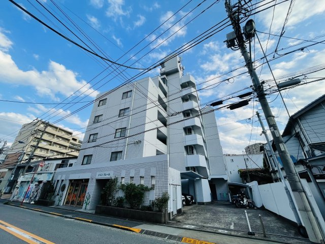 メゾンクレール