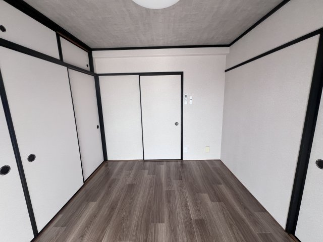 セオ・コート潤和の子供部屋