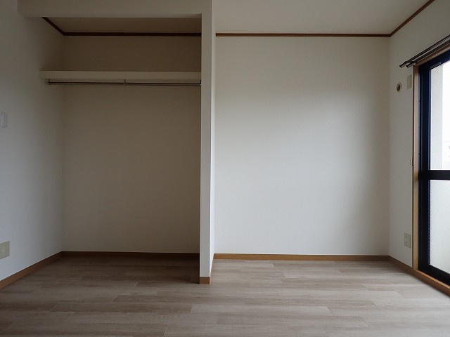 アンティムの収納