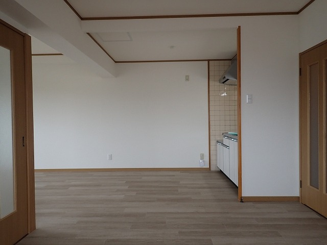 アンティムの子供部屋