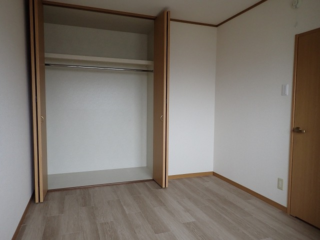 アンティムの収納
