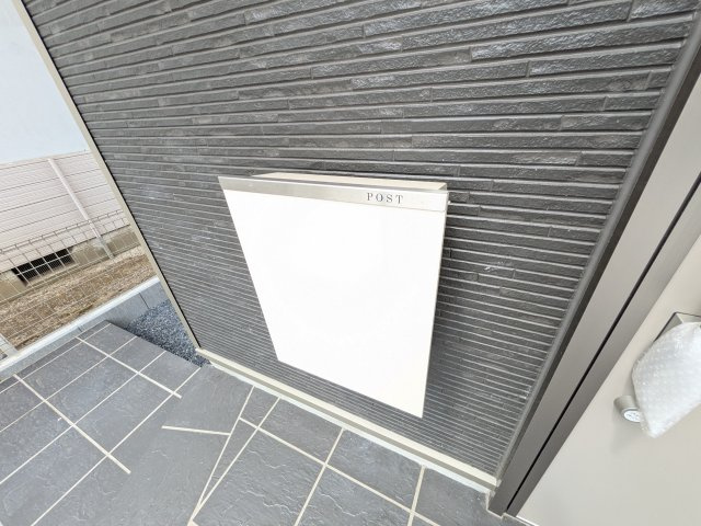 水戸市曙町1番37　新築戸建て　A号棟のその他