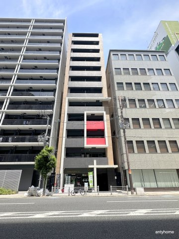 Grandi Utsubo Park　仲介手数料無料