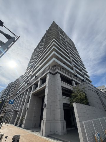 ワコーレ　ザ・神戸旧居留地レジデンスタワーの画像