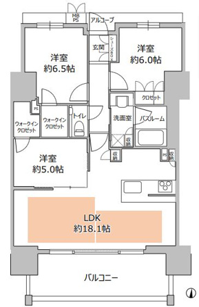 ワコーレ　ザ・神戸旧居留地レジデンスタワー