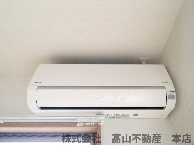 primoの設備