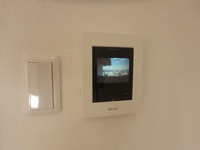 アンティムのセキュリティ