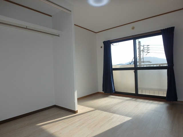 アンティムの子供部屋