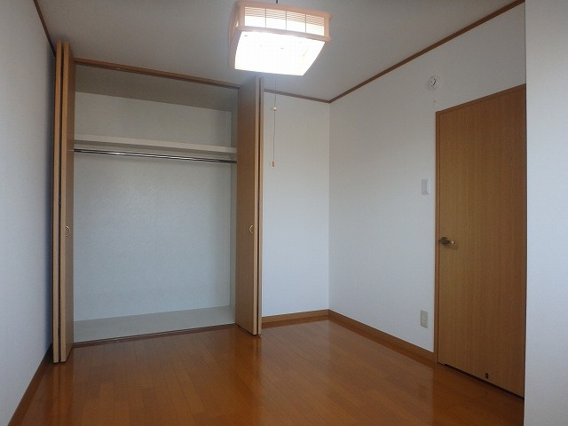 アンティムの収納