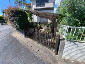 【駐車場】 | 千代田5丁目戸建/61-12