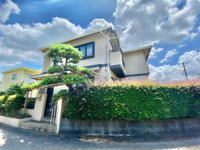 【展望】 | 千代田5丁目戸建/61-12