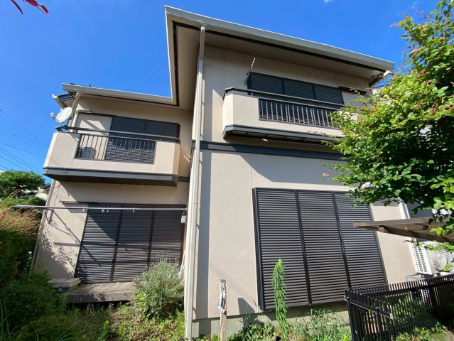 【外観】 | 千代田5丁目戸建/61-12